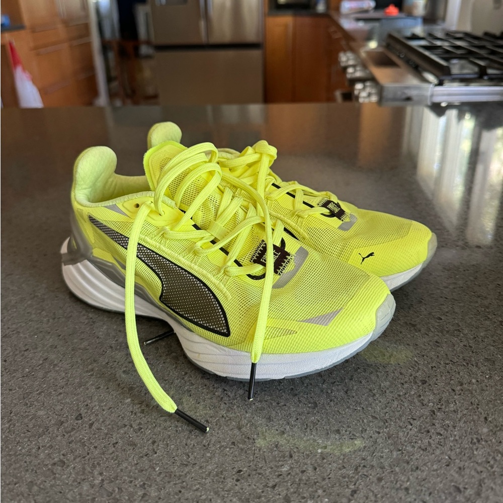 Puma sneakers